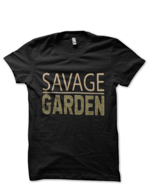 Savage Garden Style009 T-Shirts, Hoodie, Sweatshirt - T-Shirt, Sweatshirt, Hoodie