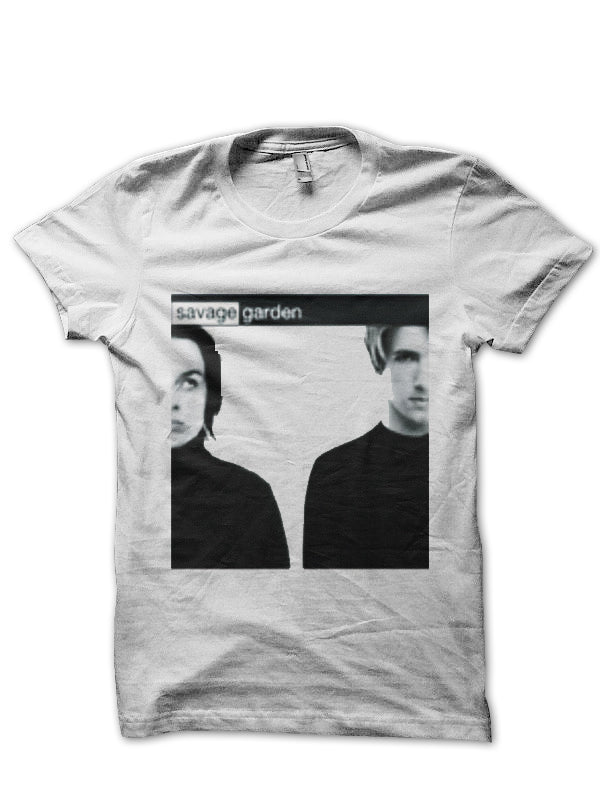 Savage Garden Style008 T-Shirts, Hoodie, Sweatshirt - T-Shirt, Sweatshirt, Hoodie