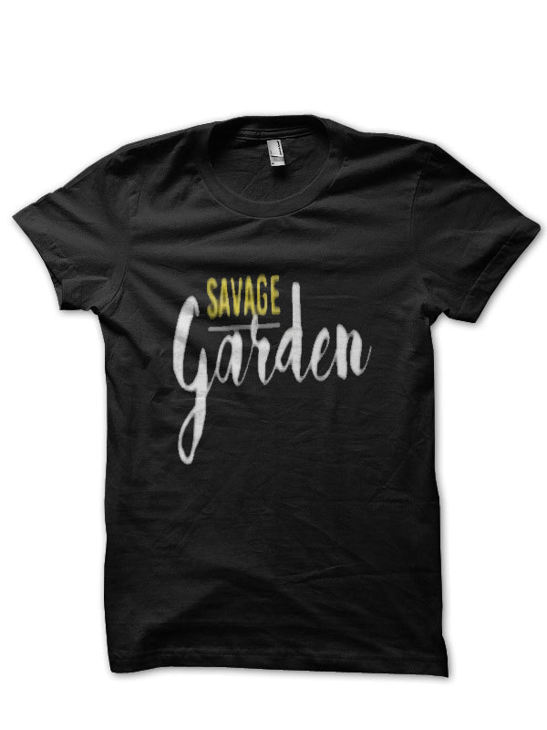 Savage Garden Style007 T-Shirts, Hoodie, Sweatshirt - T-Shirt, Sweatshirt, Hoodie