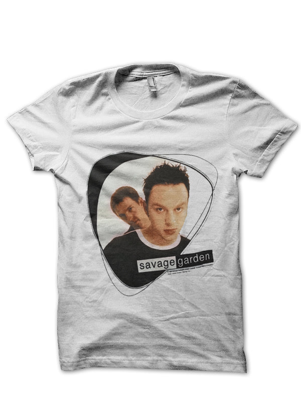 Savage Garden Style005 T-Shirts, Hoodie, Sweatshirt - T-Shirt, Sweatshirt, Hoodie