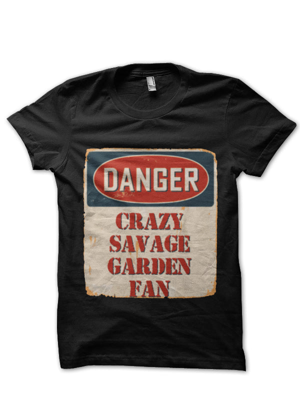 Savage Garden Style004 T-Shirts, Hoodie, Sweatshirt - T-Shirt, Sweatshirt, Hoodie