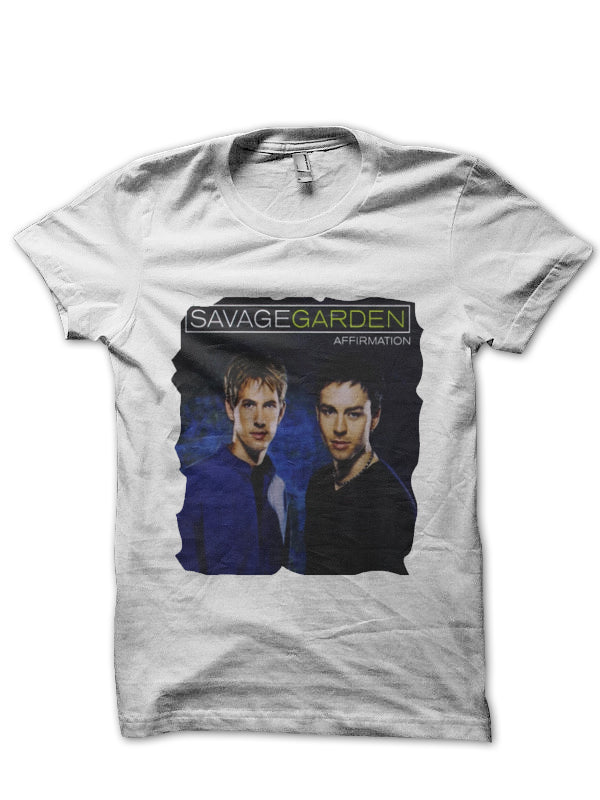 Savage Garden Style003 T-Shirts, Hoodie, Sweatshirt - T-Shirt, Sweatshirt, Hoodie