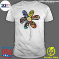 Savannah Banana Ball Daisy Logo Shirt Unisex T-shirt, Sweatshirt, Hoodie, Long Sleeve Tee - T-Shirt, Sweatshirt, Hoodie