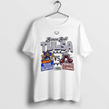 Savannah Bananas Banana Ball Tulsa Texas Tailgaters And Indianapolis Clowns Tshirts Sweater - T-Shirt, Sweatshirt, Hoodie