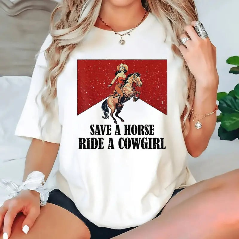 Save Horse Ride Cowgirl Shirt Lesbian Shirt Subtle Lesbian Lgbt Pride Month Western Rodeo Ally Shirt Lesbian Cowgirl Hoodiestyle{N002}2 T-Shirts, Hoodie, Sweatshirt - T-Shirt, Sweatshirt, Hoodie