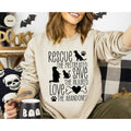 Save Animals Animal Rescue Long Sleeve Shirts Animal Rights Fur Mama Funny Pet ; Cotton Polyester Womenswear Light T-Shirts, Hoodie, Sweatshirt - T-Shirt, Sweatshirt, Hoodie