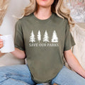 Save Our Parks Shirt Forest Parks Shirt Protect Our National Parks Shirt Support National Parks Shirt FDT Shirt Democracy T-Shirts, Hoodie, Sweatshirt - T-Shirt, Sweatshirt, Hoodie