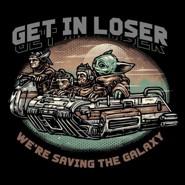 Save The Galaxy 4 Unisex T-shirt, Sweatshirt, Hoodie, Long Sleeve Tee - T-Shirt, Sweatshirt, Hoodie