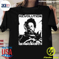 Saw Gerrera Revolution Is Not For The Sane Shirt Unisex T-shirt, Sweatshirt, Hoodie, Long Sleeve Tee - T-Shirt, Sweatshirt, Hoodie