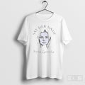 Say Her Name Iryna Zarutska 23 Unisex T-shirt, Sweatshirt, Hoodie, Long Sleeve Tee - T-Shirt, Sweatshirt, Hoodie