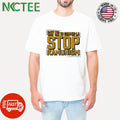 Say No To Commie La Stop Kamunism shirt Unisex T-shirt, Sweatshirt, Hoodie, Long Sleeve Tee - T-Shirt, Sweatshirt, Hoodie