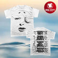 Sayagray Shell Of A Man 2025 Two Sided Shirt Unisex T-shirt, Sweatshirt, Hoodie, Long Sleeve Tee - T-Shirt, Sweatshirt, Hoodie
