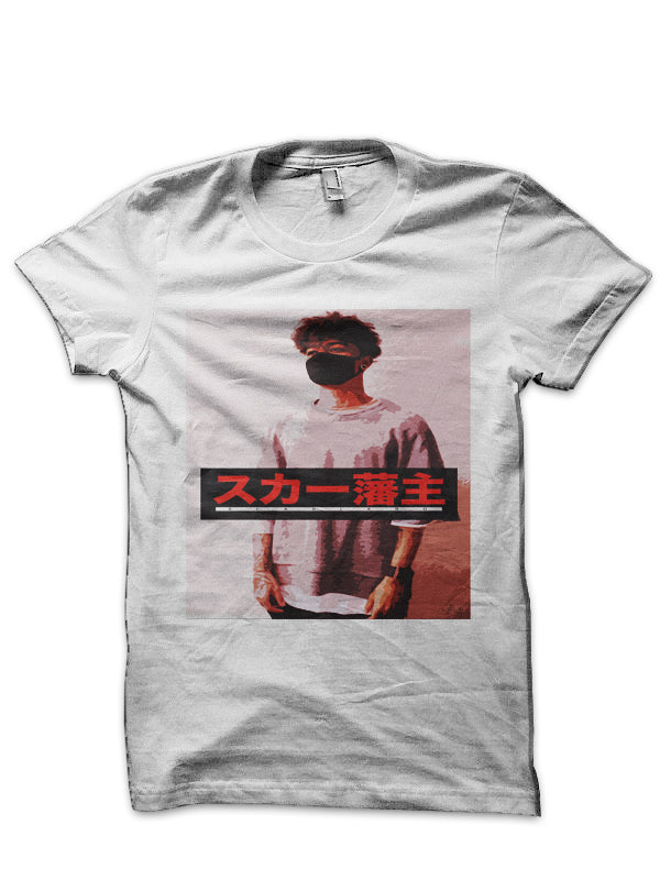 Scarlxrd Style008 T-Shirts, Hoodie, Sweatshirt - T-Shirt, Sweatshirt, Hoodie