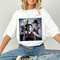 Scary Movie Three Brother Character Movie Funny Happy Spooky Season T-Shirts, Hoodie, Sweatshirt - T-Shirt, Sweatshirt, Hoodie