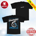 Schnatterdays Turbo Two Sided Shirt Unisex T-shirt, Sweatshirt, Hoodie, Long Sleeve Tee - T-Shirt, Sweatshirt, Hoodie