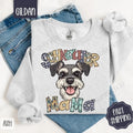 Schnauzer Mama Mama Cute Dog Mom T-Shirts, Hoodie, Sweatshirt - T-Shirt, Sweatshirt, Hoodie
