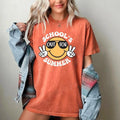 School'S Out Summer Shirt Teacher Summer Happy Last Day School End School Year Last Day School T-Shirts, Hoodie, Sweatshirt - T-Shirt, Sweatshirt, Hoodie