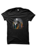 Scooby Doo Where Are You! Black T-Shirts, Hoodie, Sweatshirt - T-Shirt, Sweatshirt, Hoodie