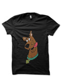 Scooby Doo Black Style002 T-Shirts, Hoodie, Sweatshirt - T-Shirt, Sweatshirt, Hoodie