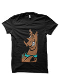 Scooby Doo Black Style001 T-Shirts, Hoodie, Sweatshirt - T-Shirt, Sweatshirt, Hoodie