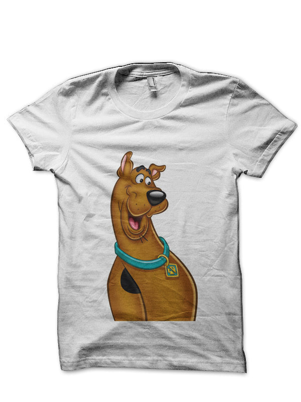 Scooby Doo Black T-Shirts, Hoodie, Sweatshirt - T-Shirt, Sweatshirt, Hoodie