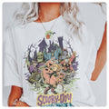 Scooby Doo Shirt Halloween Scooby Doo Scooby Doo Vintage Scary Halloween Shirts Movie Halloween T-Shirts, Hoodie, Sweatshirt - T-Shirt, Sweatshirt, Hoodie