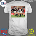 Scott Hastings, Scotland Rugby Great Who Played Alongside His Brother Gavin, Dies At Age 61 Shirt - T-Shirt, Sweatshirt, Hoodie