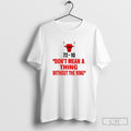 Scottie Pippen Dont Mean A Thing Within The Ring Shirt Sweater Unisex T-shirt, Sweatshirt, Hoodie, Long Sleeve Tee - T-Shirt, Sweatshirt, Hoodie
