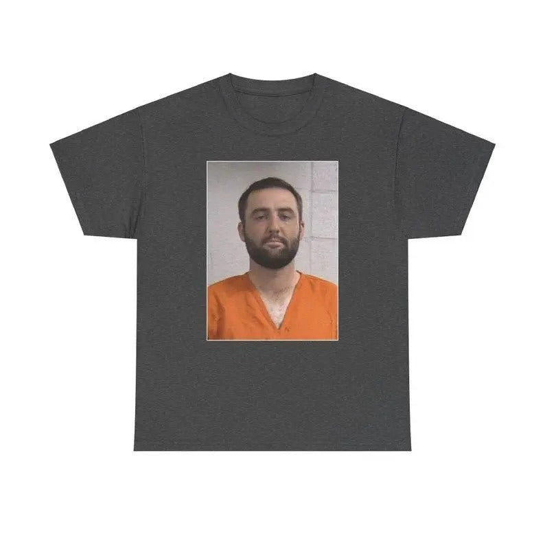 Scottie Scheffler Mugshot Vintage 90s Top Streetwear Shirts T-Shirts, Hoodie, Sweatshirt - T-Shirt, Sweatshirt, Hoodie