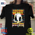 Screeching Weasel May 10 2026 Milan, Italy Poster Shirt Unisex T-shirt, Sweatshirt, Hoodie, Long Sleeve Tee - T-Shirt, Sweatshirt, Hoodie