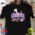 Screw Lemieux 22 Detroit Red Wings Hockey Graphic Shirt Unisex T-shirt, Sweatshirt, Hoodie, Long Sleeve Tee - T-Shirt, Sweatshirt, Hoodie