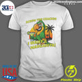Screw the Cracker I Want a Margarita Shirt Unisex T-shirt, Sweatshirt, Hoodie, Long Sleeve Tee - T-Shirt, Sweatshirt, Hoodie