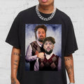 Scrim Ruby Da Cherry Shirt Maglietta Scrim E Ruby Da Cherry Shirt Fan Music Band Shirt Funny Shirt Shirt T-Shirts, Hoodie, Sweatshirt - T-Shirt, Sweatshirt, Hoodie