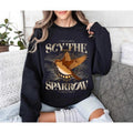 Scythe & Sparrow Inspired Shirt Digital Download Brynne Weaver Butcher Blackbird Book Smut Book Dark Romance T-Shirts, Hoodie, Sweatshirt - T-Shirt, Sweatshirt, Hoodie