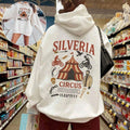 Scythe & Sparrow Silveria Circus Butcher Blackbird Inspired Brynne Weaver Dark Romance Book T-Shirts, Hoodie, Sweatshirt - T-Shirt, Sweatshirt, Hoodie