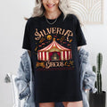 Scythe & Sparrow Silveria Circus Shirt Dgital Download Butcher Blackbird Inspired Shirt Dark Romance Book Brynne Weaver Apparelstyle{N002}2 T-Shirts, Hoodie, Sweatshirt - T-Shirt, Sweatshirt, Hoodie