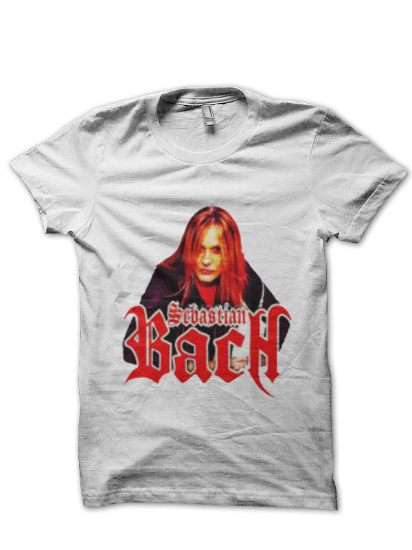Sebastian Bach Style009 T-Shirts, Hoodie, Sweatshirt - T-Shirt, Sweatshirt, Hoodie