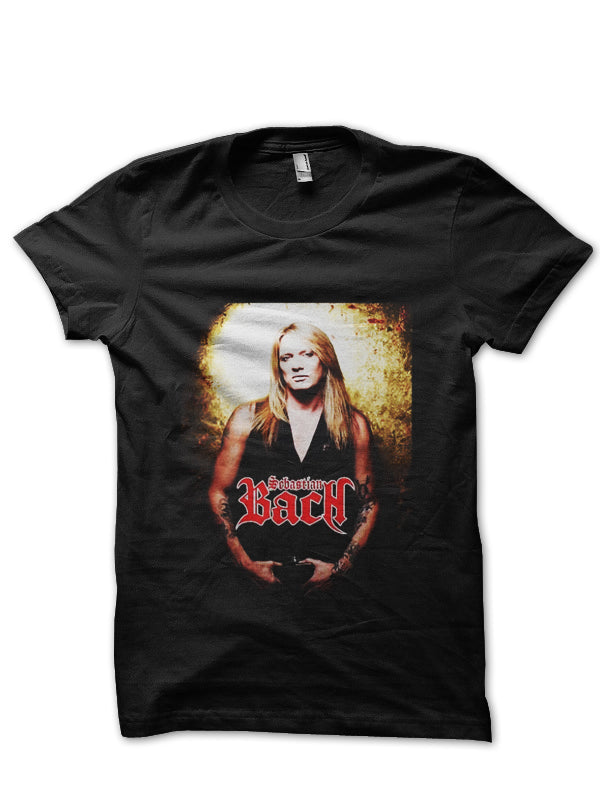 Sebastian Bach Style005 T-Shirts, Hoodie, Sweatshirt - T-Shirt, Sweatshirt, Hoodie