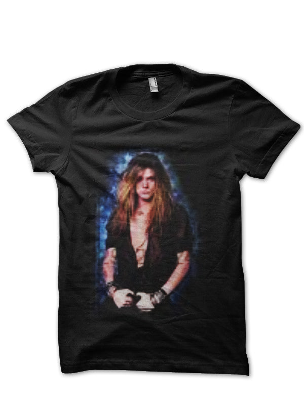 Sebastian Bach Style004 T-Shirts, Hoodie, Sweatshirt - T-Shirt, Sweatshirt, Hoodie