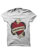 Sebastian Bach Style002 T-Shirts, Hoodie, Sweatshirt - T-Shirt, Sweatshirt, Hoodie