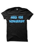 Seek Discomfort Black T-Shirts, Hoodie, Sweatshirt - T-Shirt, Sweatshirt, Hoodie