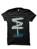 Travel Seek Black T-Shirts, Hoodie, Sweatshirt - T-Shirt, Sweatshirt, Hoodie