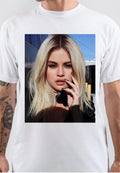 Selena Gomez Style002 T-Shirts, Hoodie, Sweatshirt - T-Shirt, Sweatshirt, Hoodie