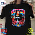 Selena Sprus Sas Wemby Spurs Inspired The Alien Wemby Basketball Shirt Unisex T-shirt, Sweatshirt, Hoodie, Long Sleeve Tee - T-Shirt, Sweatshirt, Hoodie