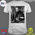 Semyon Gluzman 79 Dies Doctor Dared to Criticize Soviet Psychiatry Shirt Unisex T-shirt, Sweatshirt, Hoodie, Long Sleeve Tee - T-Shirt, Sweatshirt, Hoodie