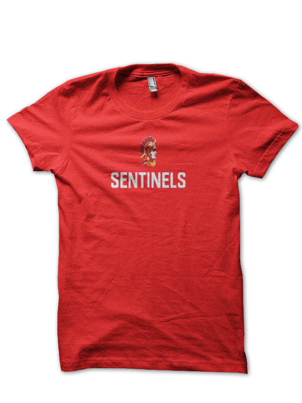 Sentinels Style002 T-Shirts, Hoodie, Sweatshirt - T-Shirt, Sweatshirt, Hoodie
