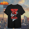 Serving Sacks Zion Grady shirt Unisex T-shirt, Sweatshirt, Hoodie, Long Sleeve Tee - T-Shirt, Sweatshirt, Hoodie