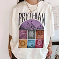 Seven Courts Prythian Shirt Maas Tour Velaris Night Court SJM Inspire Shirt Book Lover Cotton Basic T-Shirts, Hoodie, Sweatshirt - T-Shirt, Sweatshirt, Hoodie