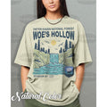 Severance Dieter Eagan National Forest Shirt Vintage Lumon TV Show Shirt T-Shirts, Hoodie, Sweatshirt - T-Shirt, Sweatshirt, Hoodie