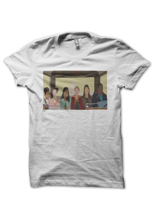 Sex Education Style001 T-Shirts, Hoodie, Sweatshirt - T-Shirt, Sweatshirt, Hoodie